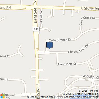 1200 Cedar Branch Drive Wylie, TX MLS# 21208540