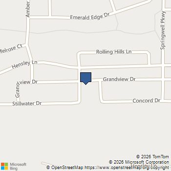 601 Cherry Tree Lane Wylie, TX MLS# 21209093