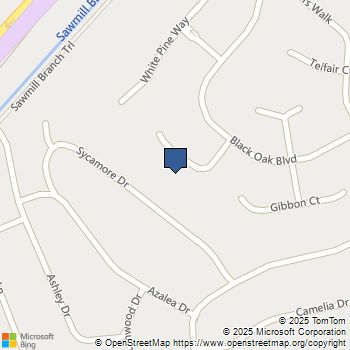 111 Long Bow Road Summerville, SC MLS# 26000026