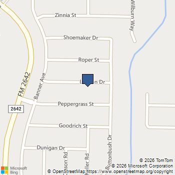 2940 Lawson Drive Royse City, TX MLS# 21145324