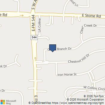 1206 Cedar Branch Drive Wylie, TX MLS# 21180626