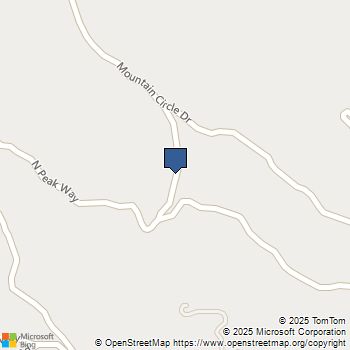 35929 N Peak Way Julian, CA MLS# 250034625SD