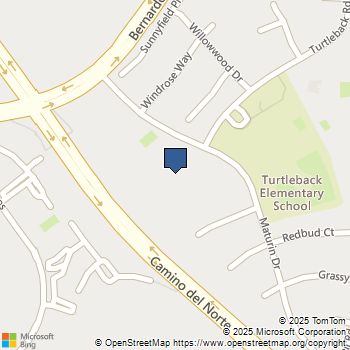 15353 Maturin Dr 115 San Diego, CA MLS# 250042080SD