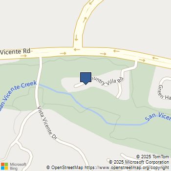 23691 Country Villa Rd Ramona, CA MLS# PTP2505180