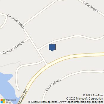 17770 Calle Mayor Rancho Santa Fe, CA MLS# 250038153SD