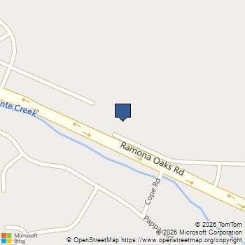 25410 Bellemore Drive Ramona, CA MLS# PTP2600543