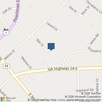 0 Main Street Louisville, GA MLS# 7706592