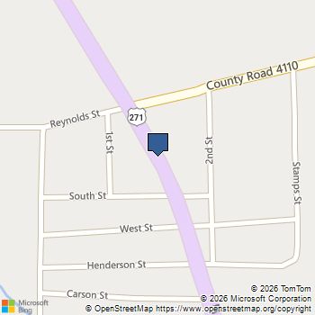 604 N Greer Boulevard N Pittsburg, TX MLS# 86076992