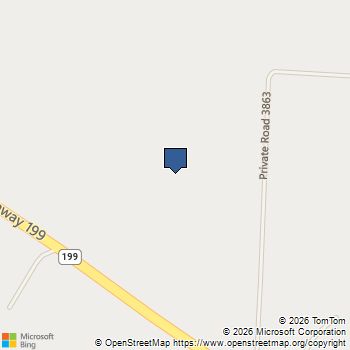 9996 Highway 199 W Poolville, TX MLS# 21203815