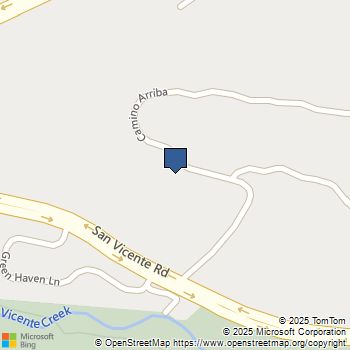 Camino Arriba Ramona, CA MLS# 250034073SD