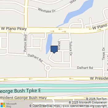 510 Carmack Drive Plano, TX MLS# 21109415