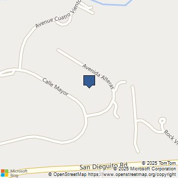 6089 Avenida Alteras Rancho Santa Fe, CA MLS# 240023820SD