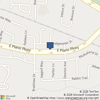 1417 Hilltop Lane Plano, TX MLS# 21294658