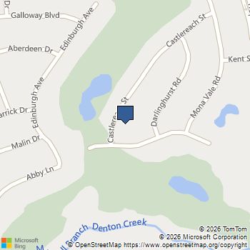 2802 Castlereach Street Trophy Club, TX MLS# 21185457