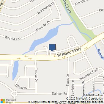1717 W Plano Parkway Plano, TX MLS# 21289377