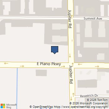 2401 E Plano Parkway Plano, TX MLS# 21368133