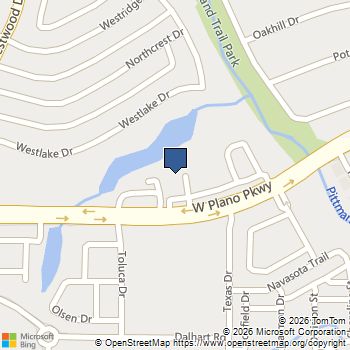 1717 W Plano Parkway Parkway Plano, TX MLS# 21289393