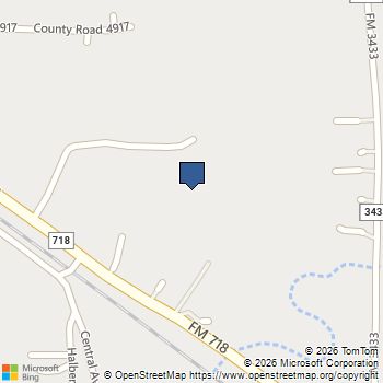 TBD Fm-718 Newark, TX MLS# 21340819