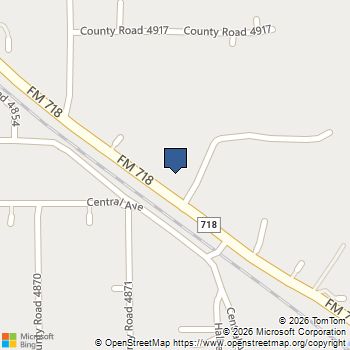 TBD Fm 718 Newark, TX MLS# 21269551