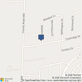 711 Crestridge Drive Lavon, TX MLS# 21165465