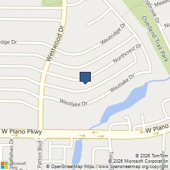 1604 Northcrest Drive Plano, TX MLS# 21230412