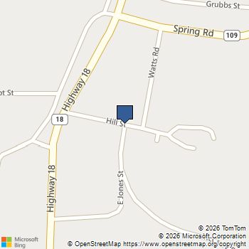 0 McCrary Road Molena, GA MLS# 10725041