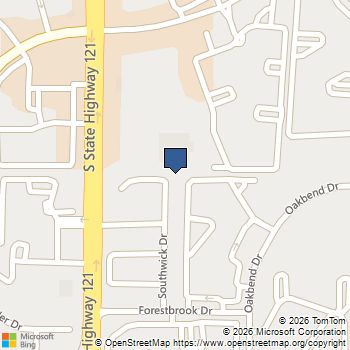 2198 Southwick Lewisville, TX MLS# 21167812