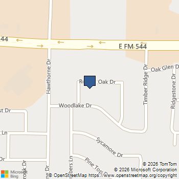 308 Rolling Oak Dr Drive Murphy, TX MLS# 21194795