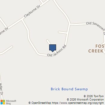 117 Old Jackson Road Goose Creek, SC MLS# 638971