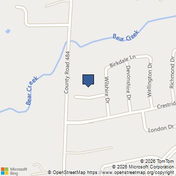741 Windsor Court Lavon, TX MLS# 21337018