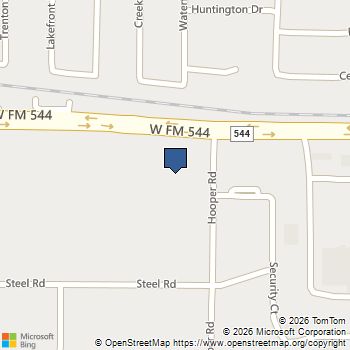 2710 W Fm 544 Wylie, TX MLS# 21178732