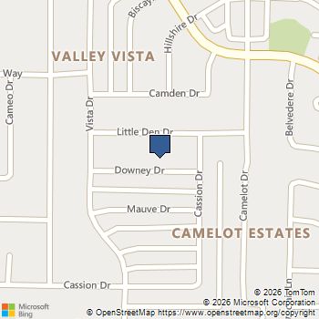 983 Downey Drive Lewisville, TX MLS# 21218781