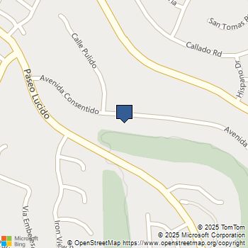 12047 Avenida Consentido San Diego, CA MLS# SB25197686