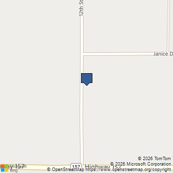 601 Cemetery Road NW Springhill, LA MLS# 21267888