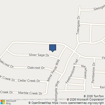 904 Silver Sage Drive Wylie, TX MLS# 21332738