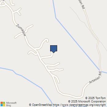 16531 Zumaque Rancho Santa Fe, CA MLS# 250043957SD