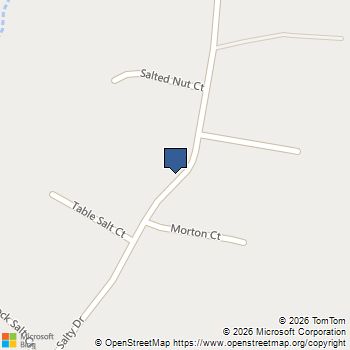 0000 Big Salty Drive Springtown, TX MLS# 21373356