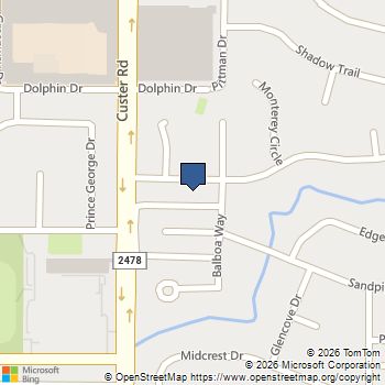 2004 Carmel Drive Plano, TX MLS# 21147519