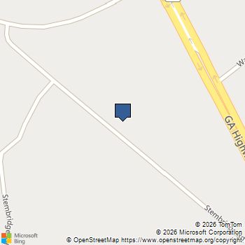 858 Stembridge Road SE Milledgeville, GA MLS# 10737345