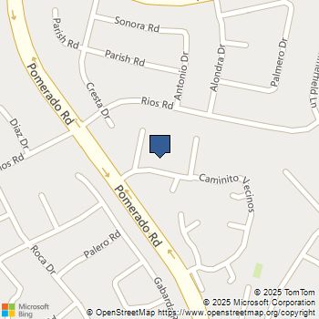 16533 Caminito Vecinos 52 San Diego, CA MLS# 250042642SD