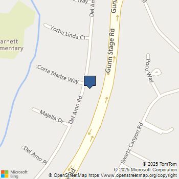 24131 Del Amo Rd Ramona, CA MLS# PTP2500867