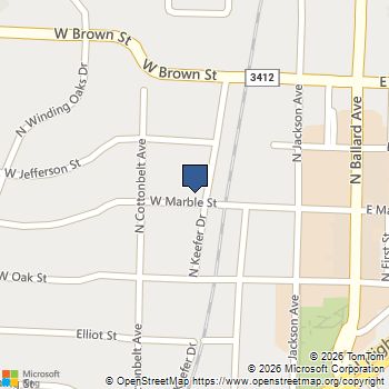 308 W Marble Street Wylie, TX MLS# 21249943