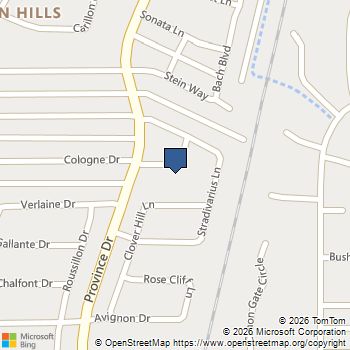 2110 Cologne Drive Carrollton, TX MLS# 21218045