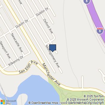 2533 35 Montgomery Avenue Cardiff by the Sea, CA MLS# NDP2400743