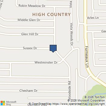 1946 Sussex Drive Carrollton, TX MLS# 21333610