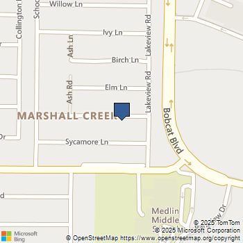 130 Hackberry Lane Roanoke, TX MLS# 21089772