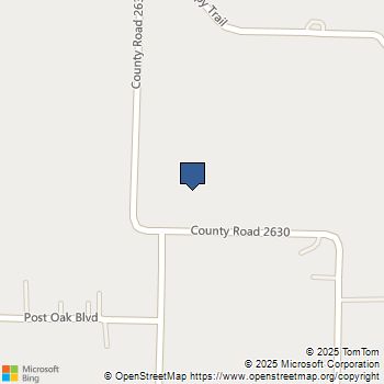 000 Fm 515 Emory, TX MLS# 21097674