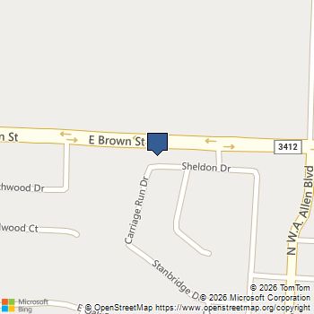 1019 Sheldon Drive Wylie, TX MLS# 21159391