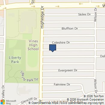 2517 Delmar Drive Plano, TX MLS# 21153074