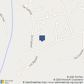 6858 Las Colinas Rancho Santa Fe, CA MLS# NDP2600151